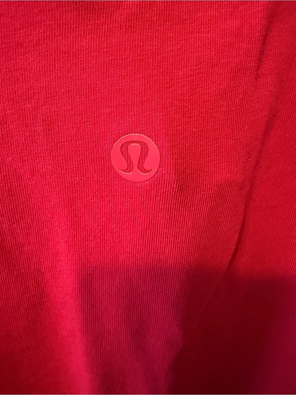 Lululemon Love Crew Short Sleeve T-Shirt EUC